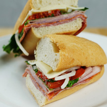 Italian Sub